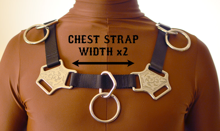 breastpiece-strap-measuring